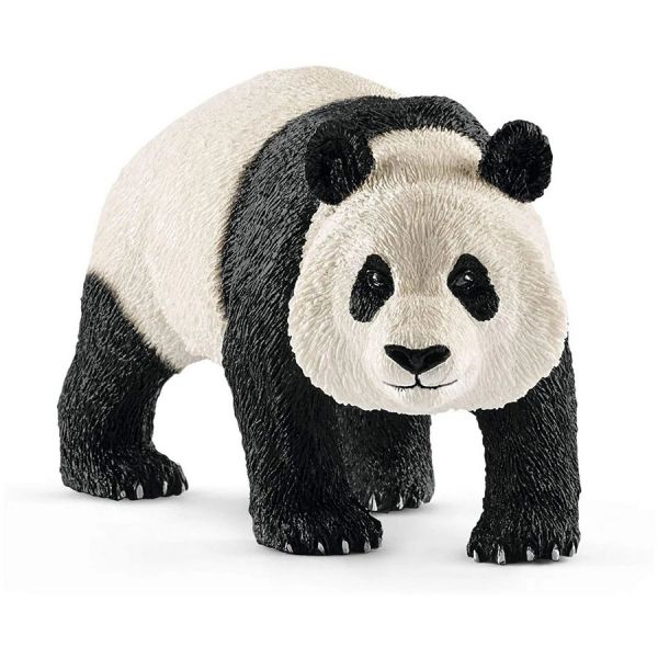 Фигурка Schleich Гигантская панда самец