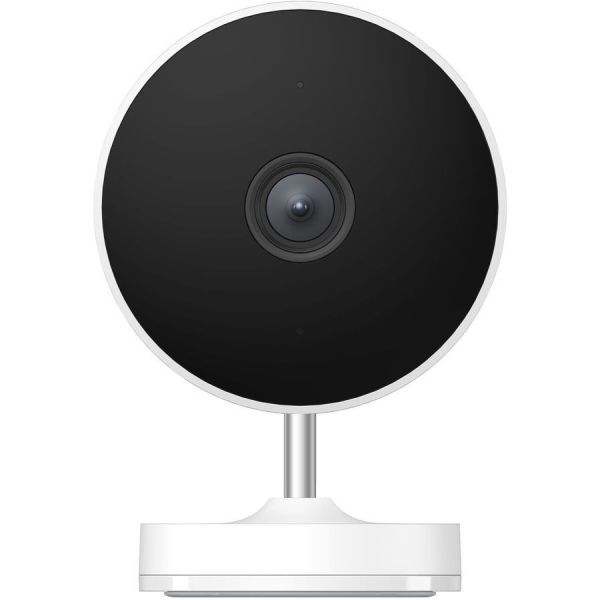 IP камера видеонаблюдения Xiaomi Outdoor Camera AW200 белый 2.8 - 3.6 мм