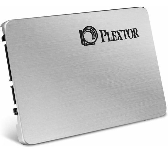 Внешний жесткий диск Plextor SATA-III 256Gb PX-256M6Pro M6Pro 2.5