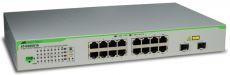 Коммутатор Allied Telesis (AT-GS950/16-50) 16-портов 10/100/1000BASE-T/SFP