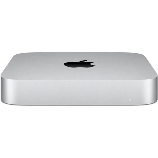 Компьютер Apple Mac mini [Z12P000AY] M1 8 core Гц 8 Гб 1 macOS
