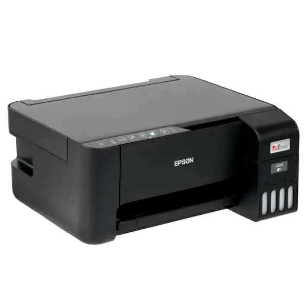 МФУ Epson L3250 A4 струйный черный [c11cj67508/503/523/418/519/412]