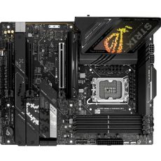 Материнская плата ASUS ROG STRIX Z890-H GAMING WIFI Socket-1851, Intel Z890, ATX, Ret