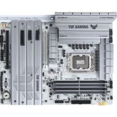 Материнская плата ASUS TUF GAMING Z890-PRO WIFI Socket-1851, Intel Z890, ATX, Ret