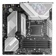 Материнская плата MSI MPG B760M EDGE TI WIFI LGA 1700, Intel B760, mATX, Ret