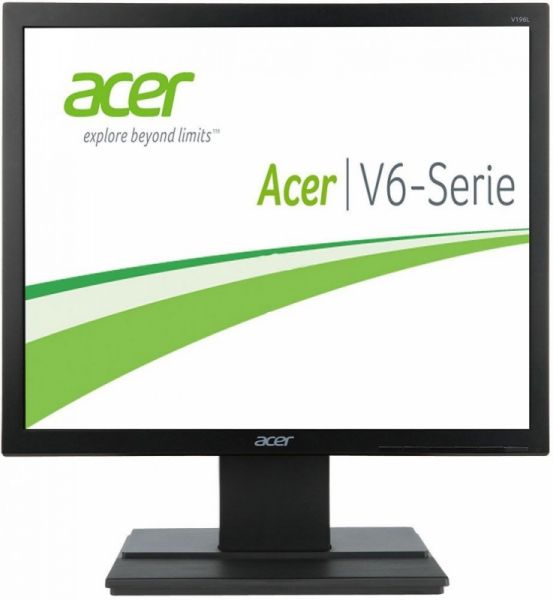 Монитор Acer V196LBb 19