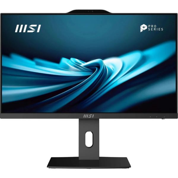 Моноблок MSI Pro AP242P 14M-670XRU 23.8