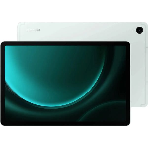Планшетный компьютер Samsung Galaxy Tab S9 FE BSM-X510 Android 13, 10.9