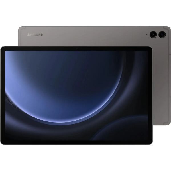 Планшетный компьютер Samsung Galaxy Tab S9 FE+ BSM-X616B Android 13, 12.4