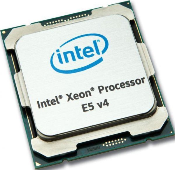 Процессор HP Xeon E5-2603 v4 (801241-B21)