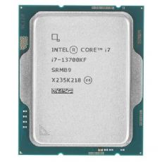Процессор Intel Core i7 13700KF 3.4 ГГц OEM