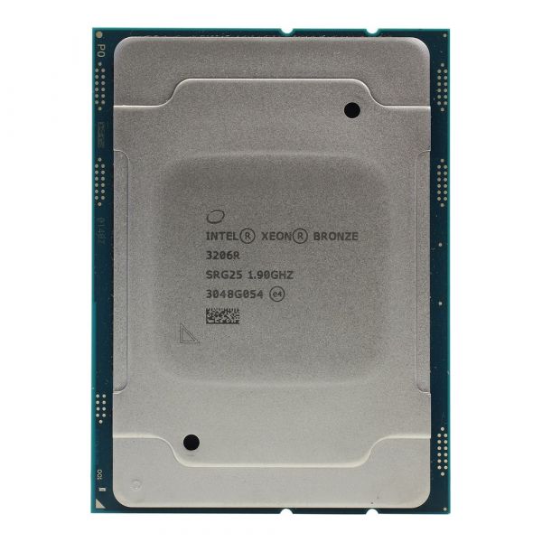 Процессор Intel Xeon Bronze 3206R 1.9 ГГц OEM