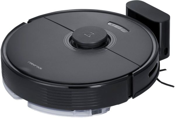 Робот-пылесос ROBOROCK Q7M52-02 58 Вт черный