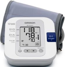 Тонометр Omron M3 Expert