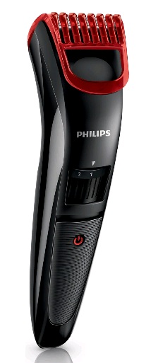 Триммер для тела Philips QT3900/15 черный