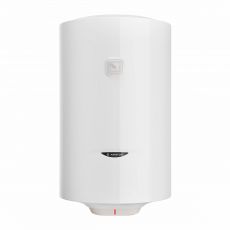 Водонагреватель Ariston DUNE1 R 50 V 1,5K PL накопительный 1,5 кВт 50 л белый/бежевый