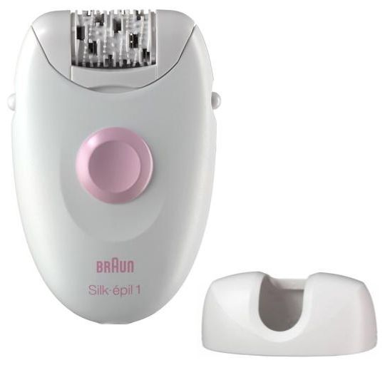 Эпилятор Braun 1370 Silk-epil