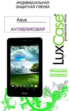 Защитная пленка для мобильного телефона LuxCase для Asus ZenFone 4